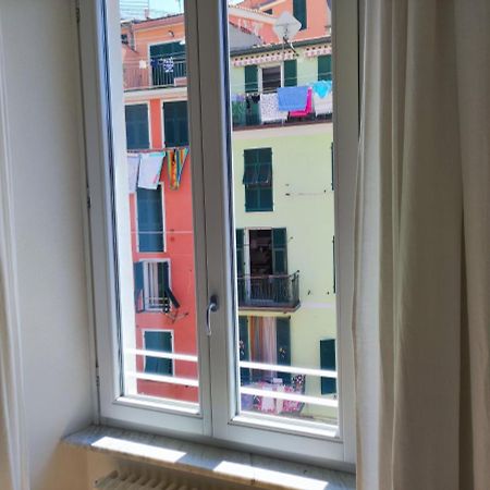 Santa Marta Rooms - Via Roma 23 베르나차 외부 사진