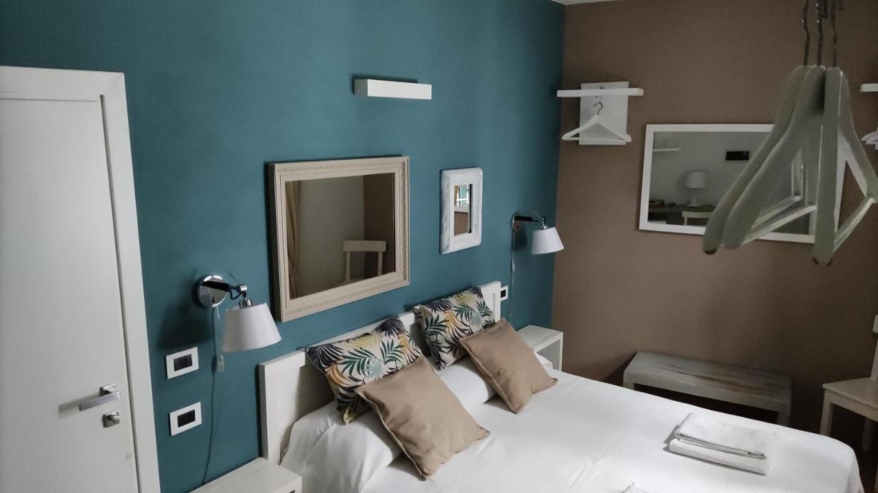 Santa Marta Rooms 베르나차 외부 사진