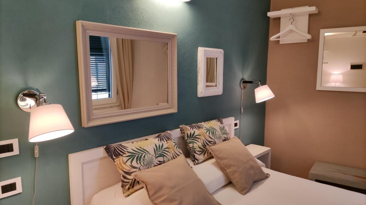 Santa Marta Rooms 베르나차 외부 사진