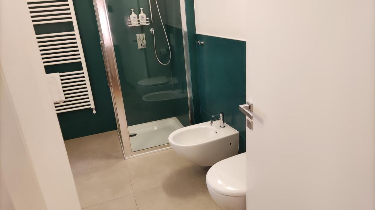 Santa Marta Rooms 베르나차 외부 사진