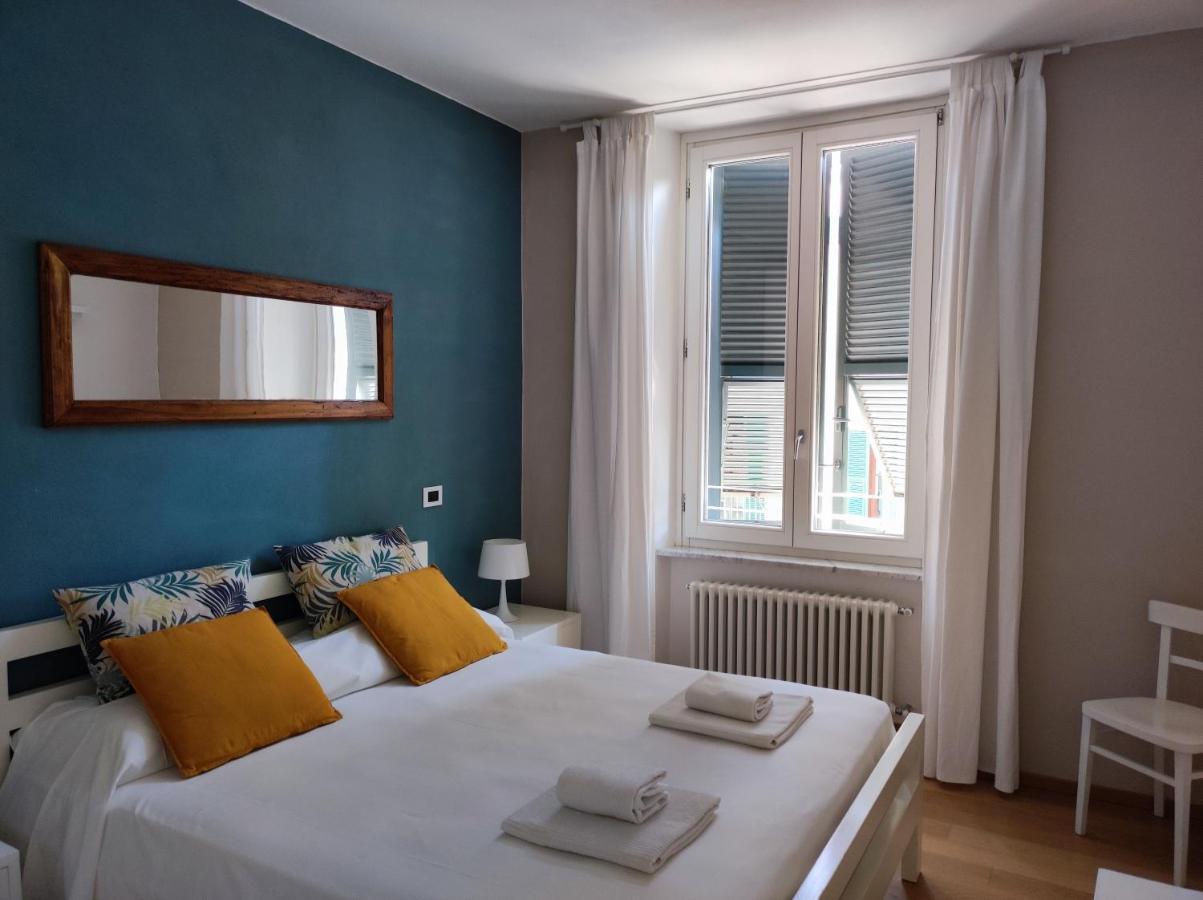 Santa Marta Rooms 베르나차 외부 사진
