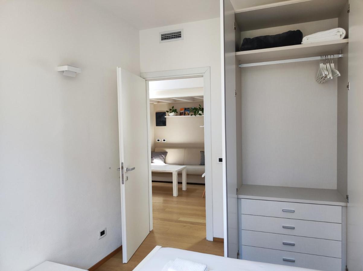 Santa Marta Rooms 베르나차 외부 사진