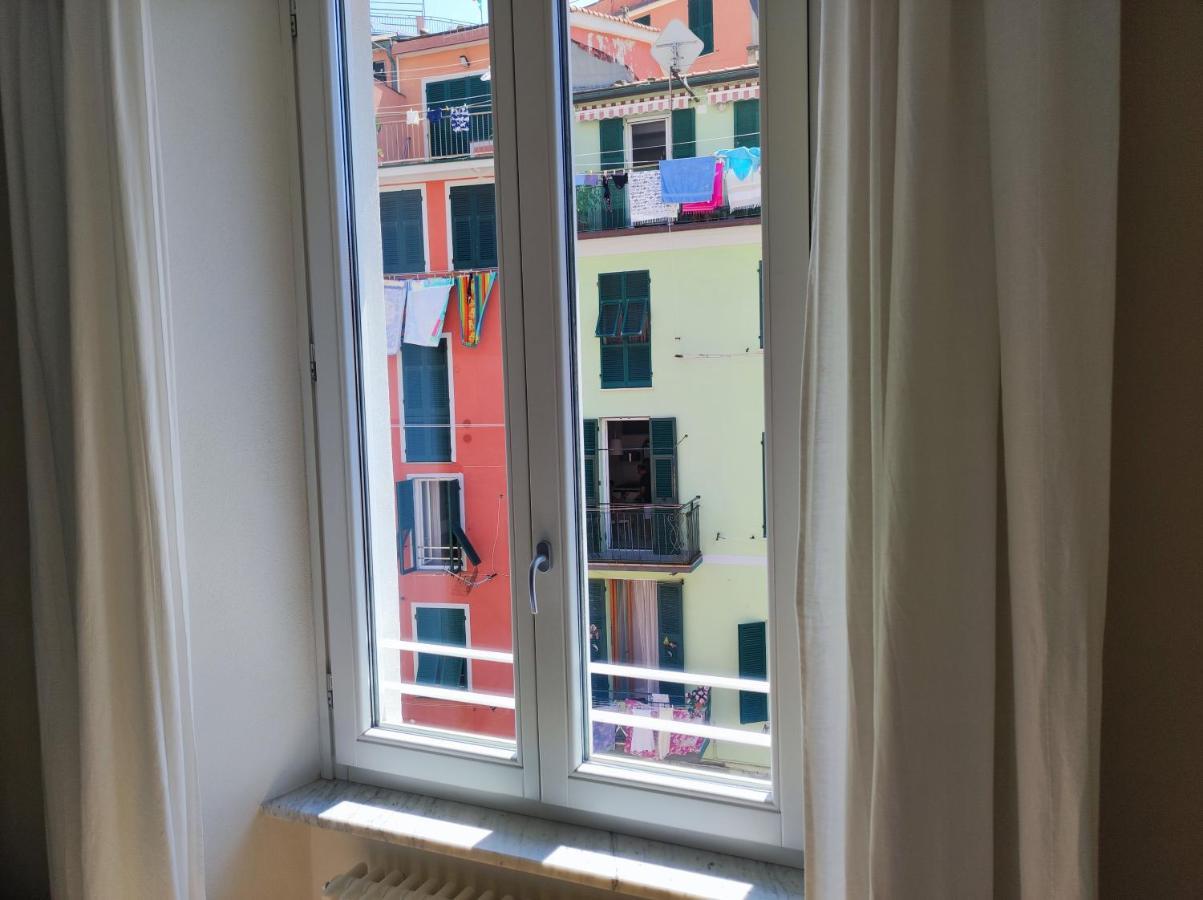 Santa Marta Rooms 베르나차 외부 사진