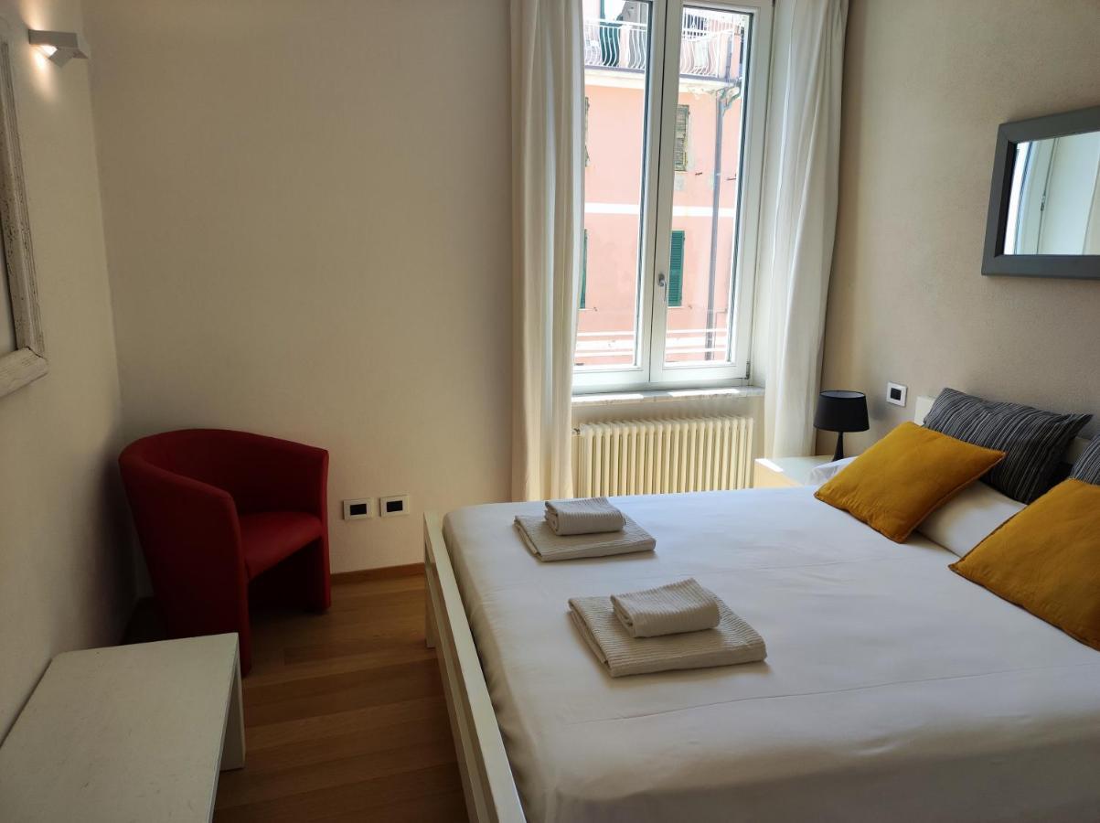 Santa Marta Rooms 베르나차 외부 사진