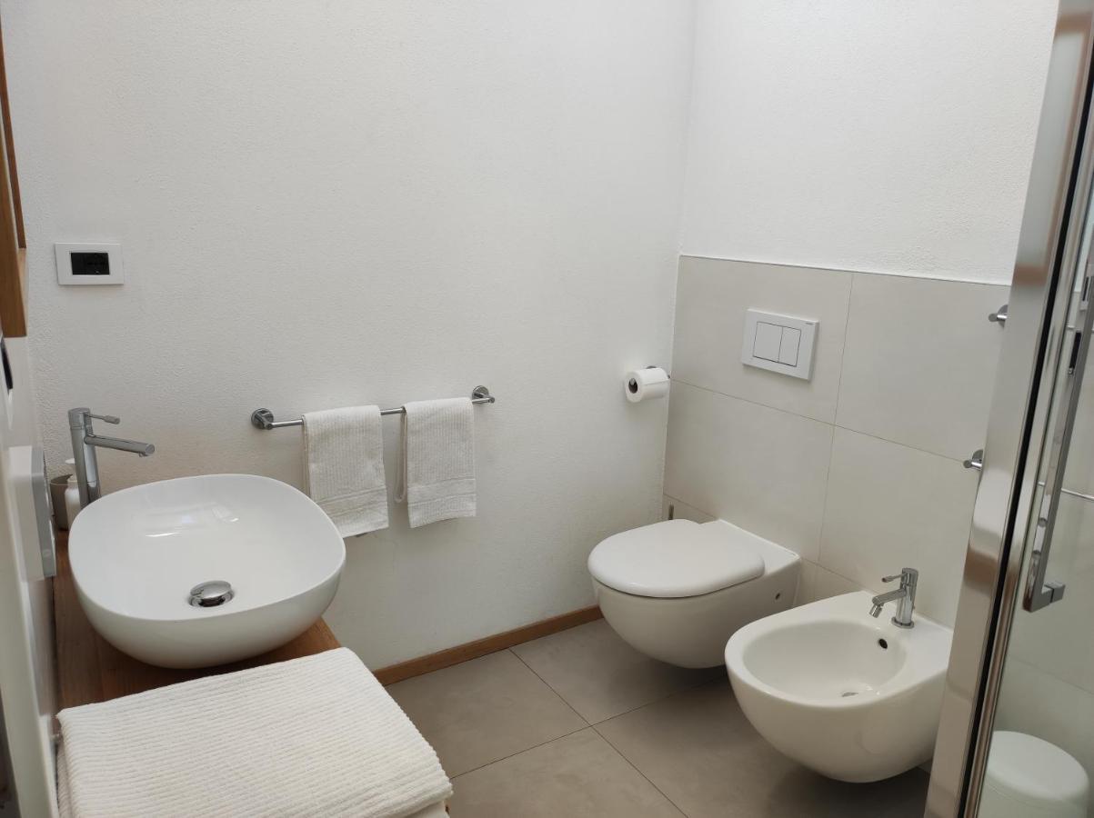 Santa Marta Rooms 베르나차 외부 사진