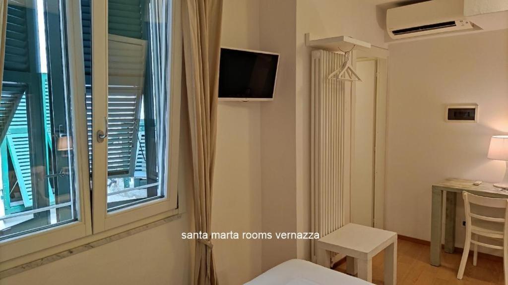 Santa Marta Rooms 베르나차 외부 사진