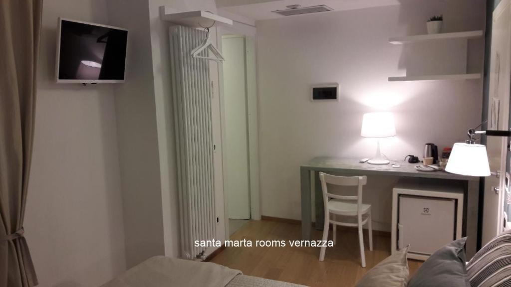 Santa Marta Rooms 베르나차 외부 사진