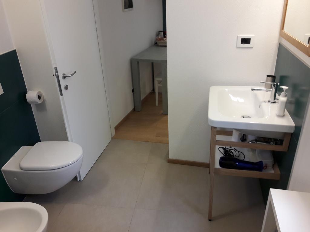 Santa Marta Rooms 베르나차 외부 사진