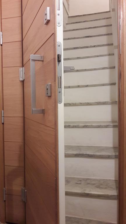 Santa Marta Rooms 베르나차 외부 사진