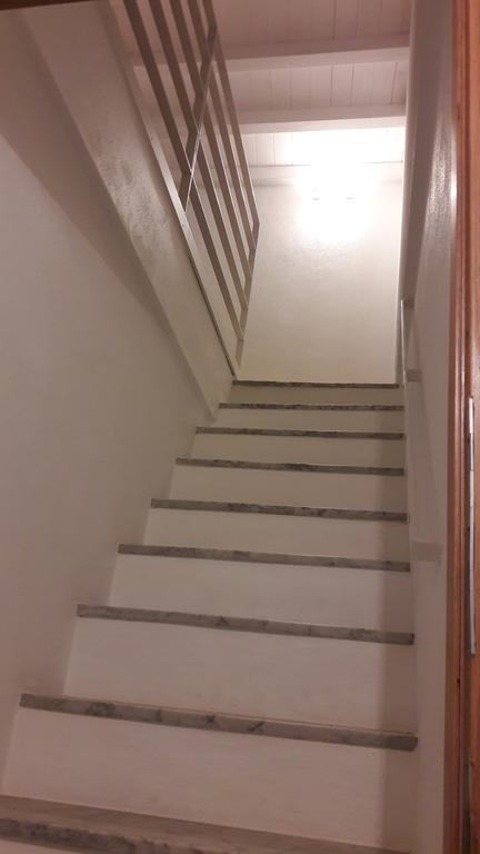 Santa Marta Rooms 베르나차 외부 사진