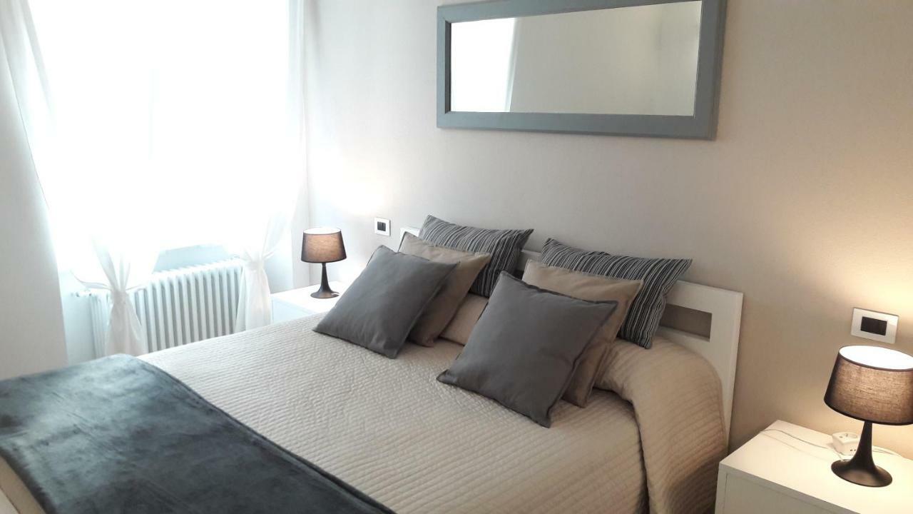 Santa Marta Rooms 베르나차 외부 사진